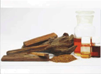 Aetoxcylon Oil and Aetoxcylon Sympetalum (Gaharu Buaya)
