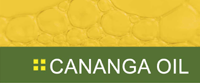Cananga Oil