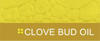 Clovebud Oil