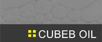 cubeb Oil