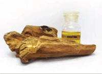 Sandalwood Oil