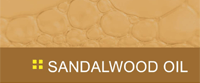 Sandalwood Oil
